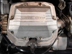 Moto Guzzi T5 