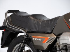 Moto Guzzi T5 