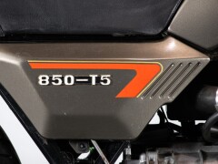 Moto Guzzi T5 