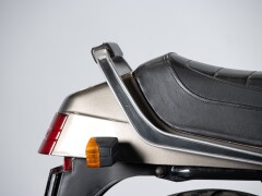 Moto Guzzi T5 