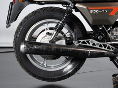Moto Guzzi T5 