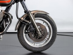 Moto Guzzi T5 