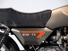 Moto Guzzi T5 