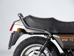 Moto Guzzi T5 