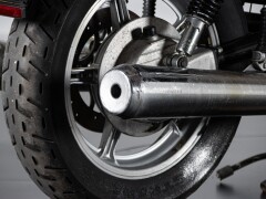 Moto Guzzi T5 