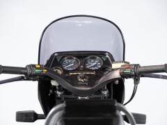 Moto Guzzi T5 