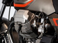 Moto Guzzi T5 