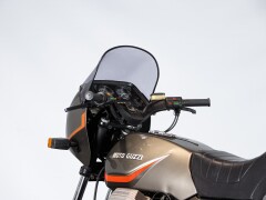 Moto Guzzi T5 