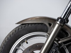Moto Guzzi T5 