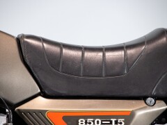 Moto Guzzi T5 
