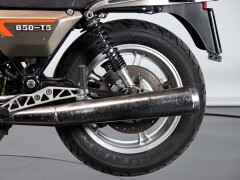 Moto Guzzi T5 