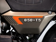 Moto Guzzi T5 