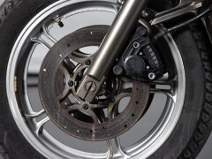 Moto Guzzi T5 