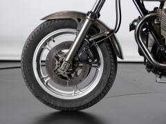Moto Guzzi T5 