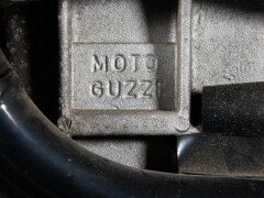 Moto Guzzi 850 LE MANS III 