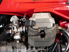 Moto Guzzi 850 LE MANS III 