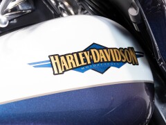 Harley Davidson ELECTRA GLIDE 
