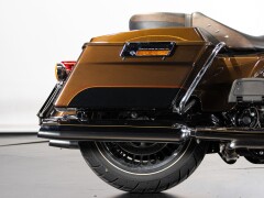 Harley Davidson ROAD KING 110TH° ANNIVERSARY 
