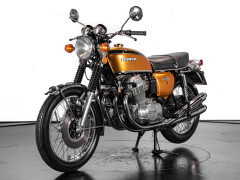 Honda CB 750 Four 