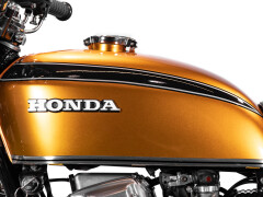 Honda CB 750 Four 