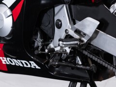 Honda CBR 600 F 