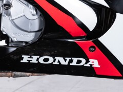 Honda CBR 600 F 