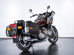 Honda HONDA 1100 GOLDWING 