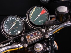 Honda CB 750 FOUR 