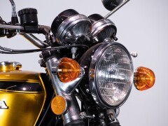 Honda CB 750 FOUR 