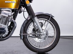 Honda CB 750 FOUR 