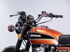 Honda CB 550 FOUR 