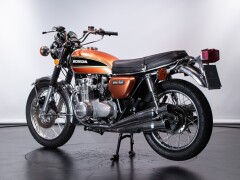 Honda CB 550 FOUR 