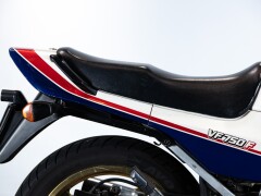 Honda VF 750 F 