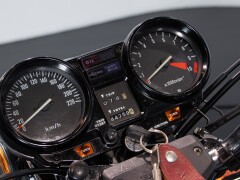 Honda CB 750 K 