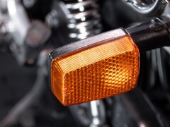 Honda CB 750 K 