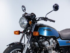 Honda CB 750 K 