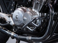 Honda CB 750 K 