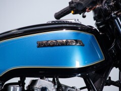 Honda CB 750 K 