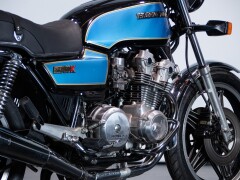 Honda CB 750 K 