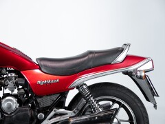 Honda 650 NIGHTHAWK 