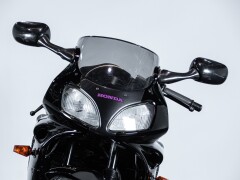 Honda NSR 125 R RAIDEN 