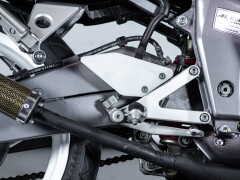 Honda NSR 125 R RAIDEN 