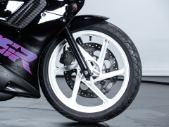 Honda NSR 125 R RAIDEN 
