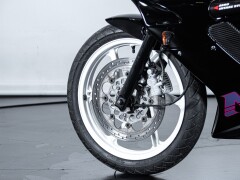 Honda NSR 125 R RAIDEN 