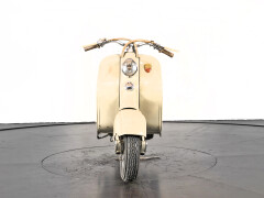 Innocenti Lambretta 125 LD Avviamento Elettrico 