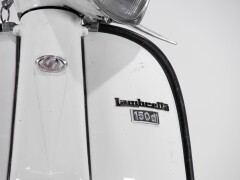 Innocenti Lambretta 150 DL 