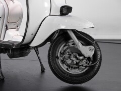 Innocenti Lambretta 150 DL 