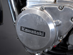 Kawasaki Z 1300 