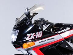 Kawasaki ZX-10 Tomcat 