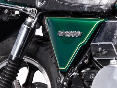 Kawasaki Z1300 